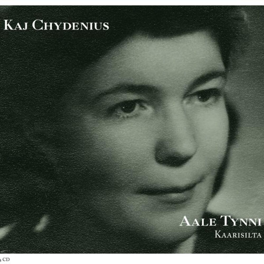 Picture of Kaarisilta - Aale Tynni