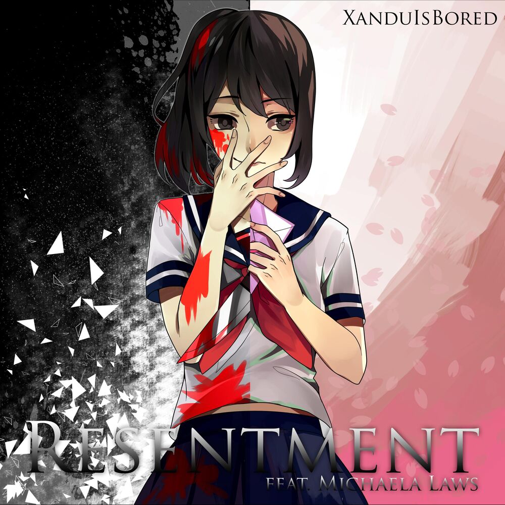 Picture of Resentment (feat. Michaela Laws)