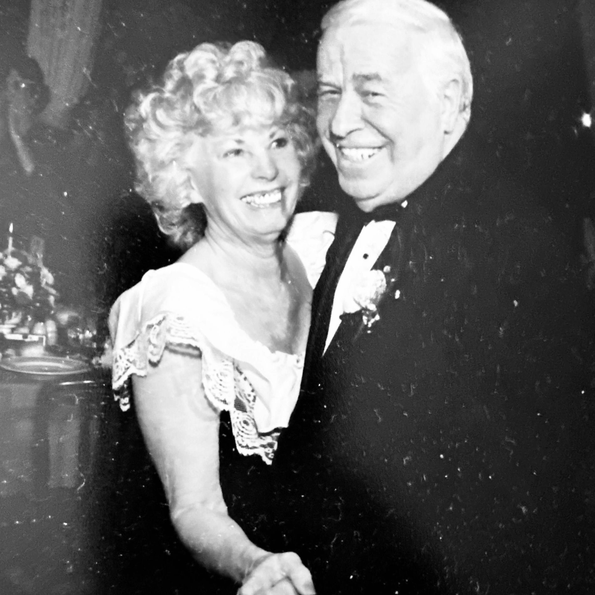 Album cover of Never Too Late