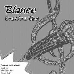 Cover of One More Time