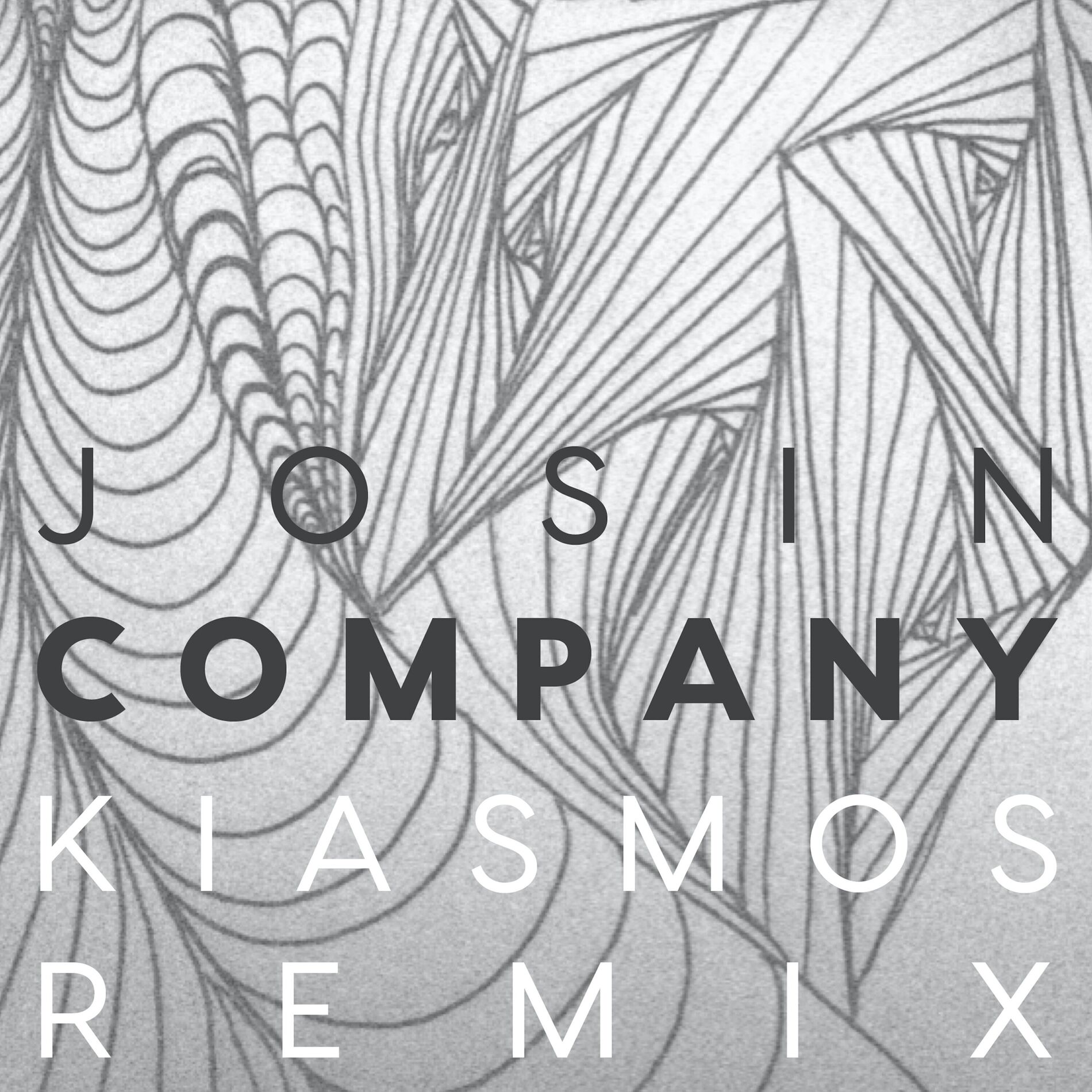 Album cover of Company (Kiasmos Remix)