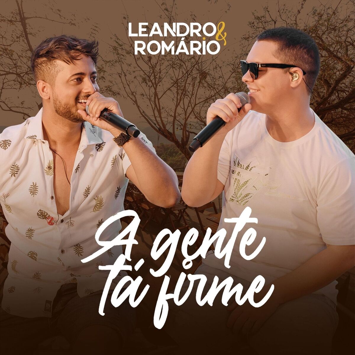 Album cover of Por um Gole a Mais / Quem Será Seu Outro Amor / Por um Minuto (Ao Vivo)