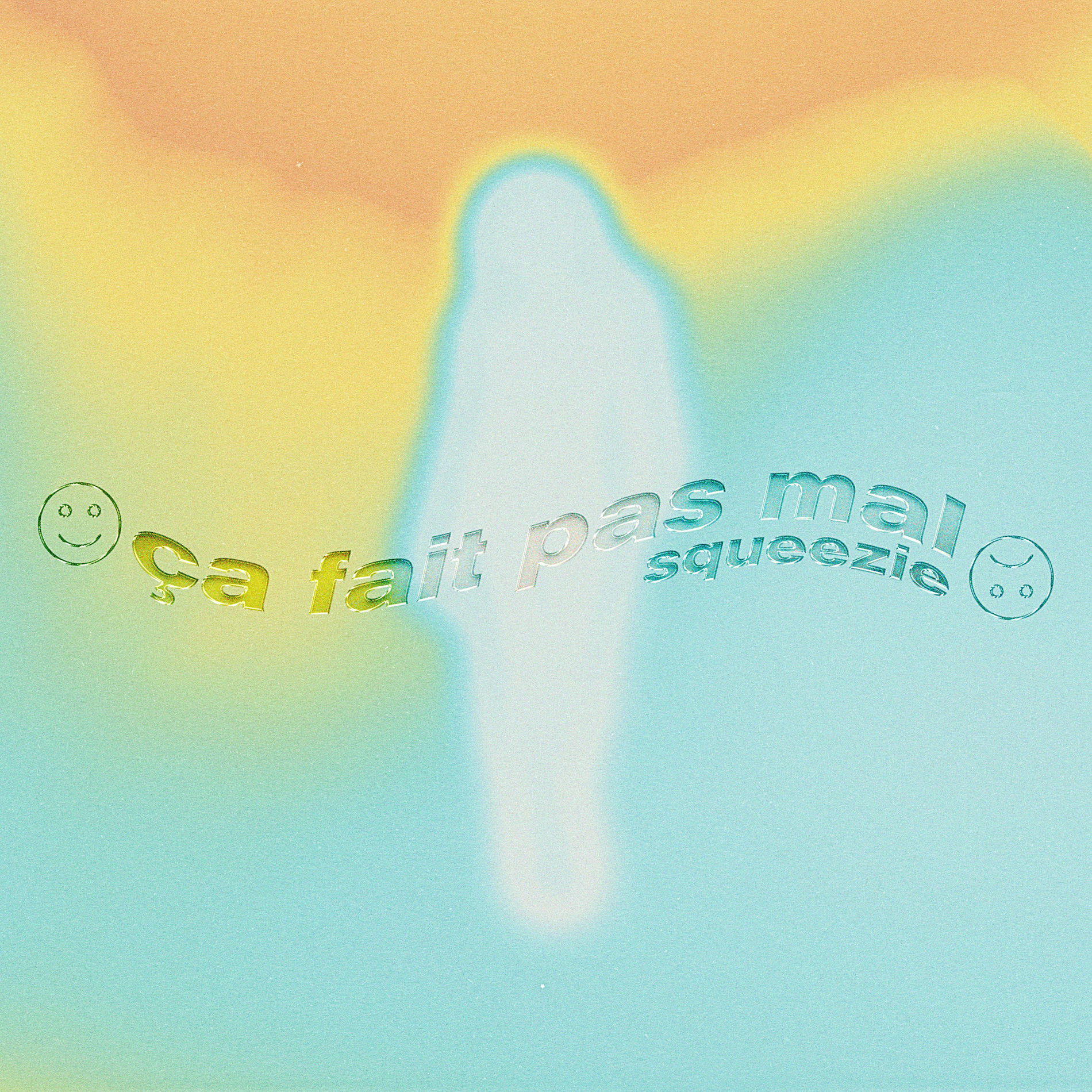 Album cover of ça fait pas mal
