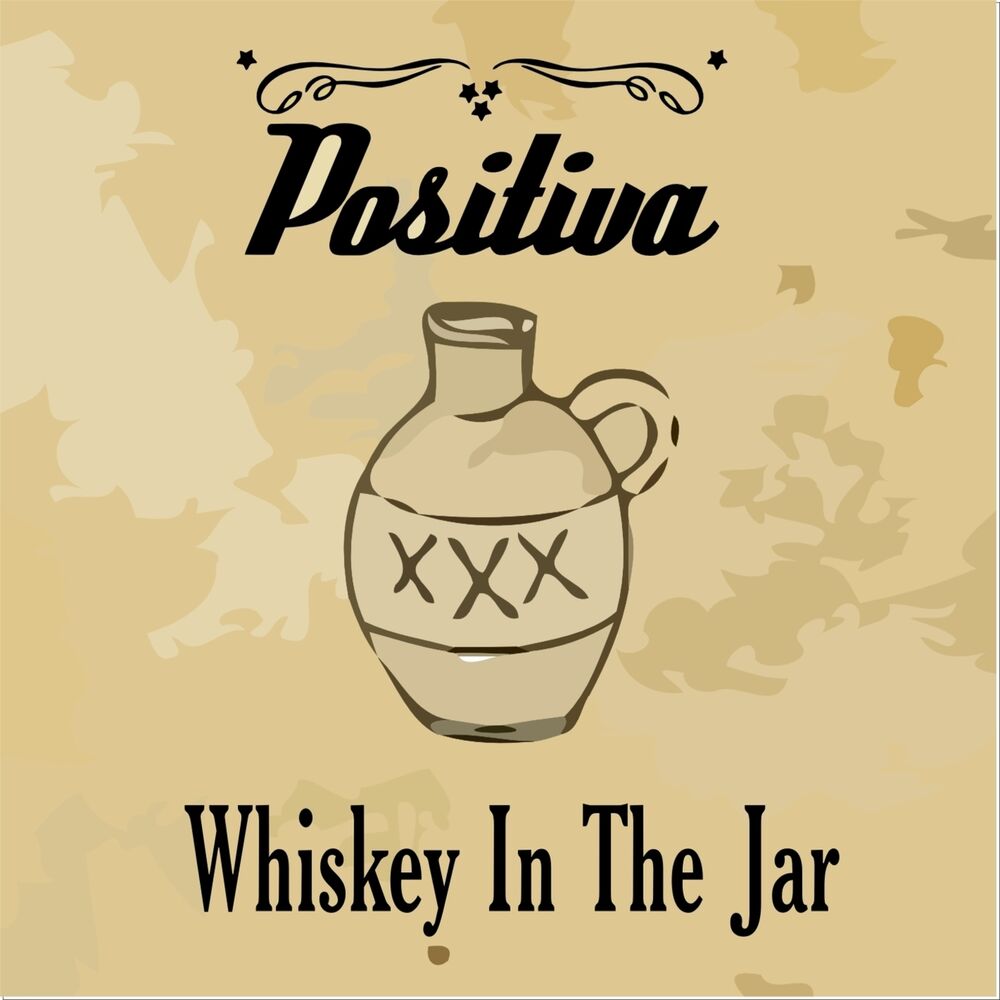 Picture of Whiskey In The Jar