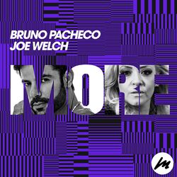 Cover of More