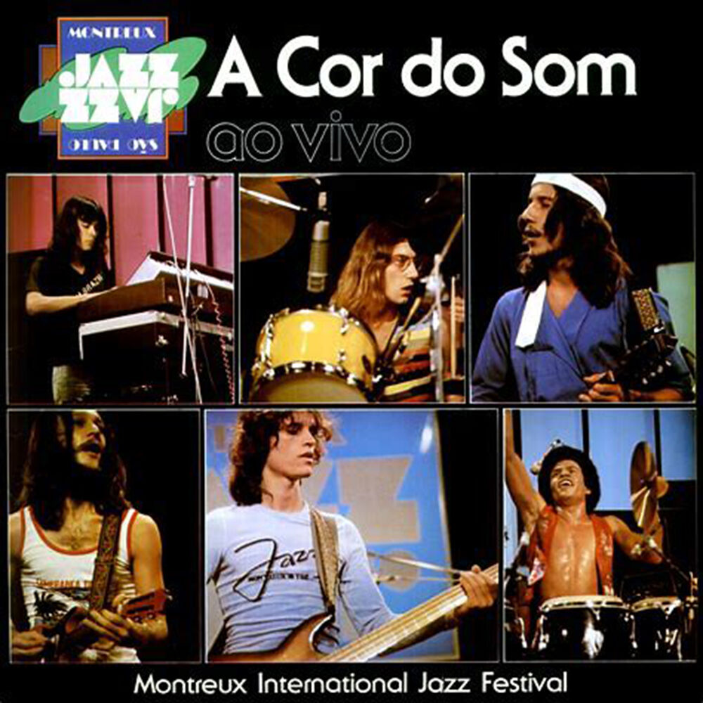 Picture of Montreux International Jazz Festival (Ao vivo)
