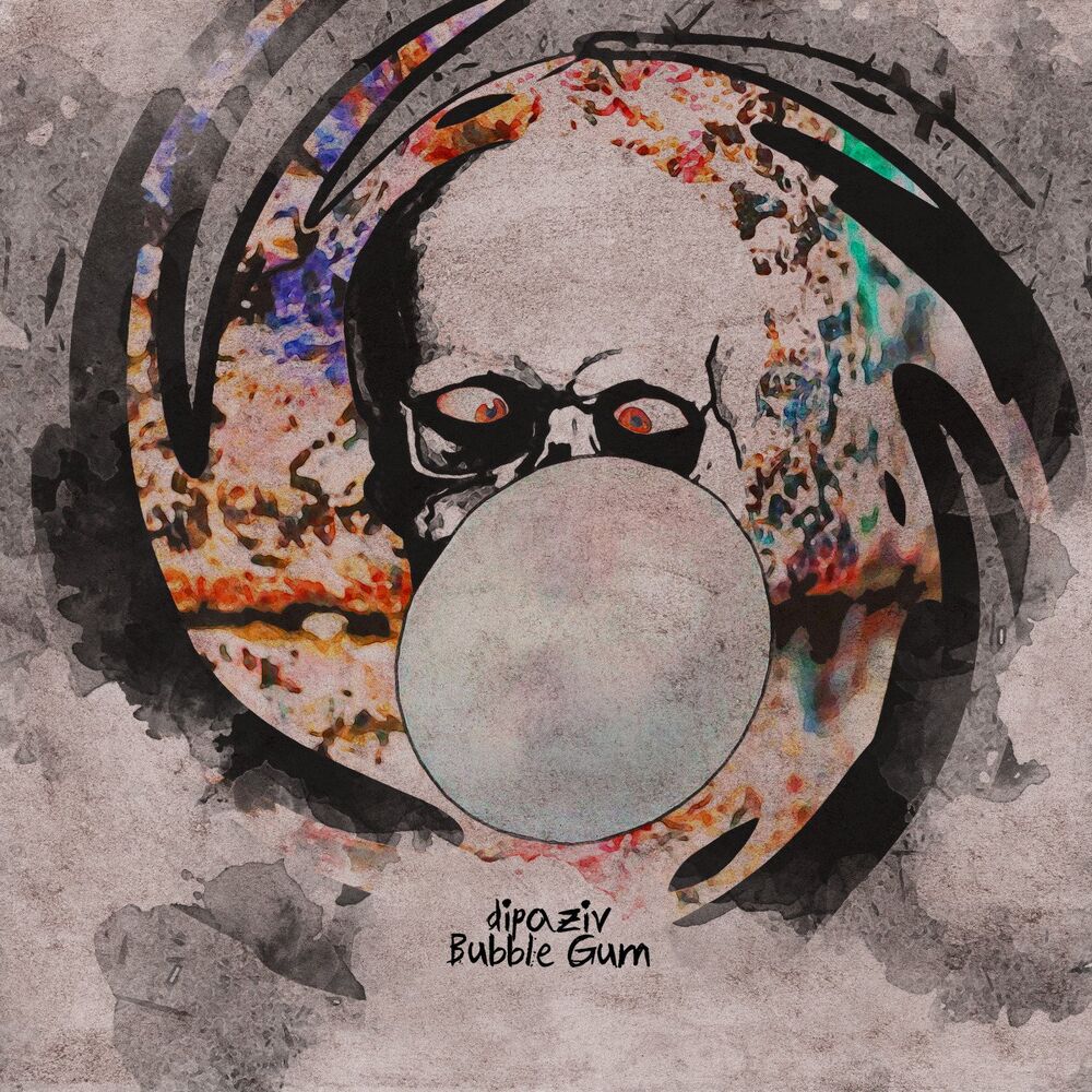 Picture of Bubble Gum