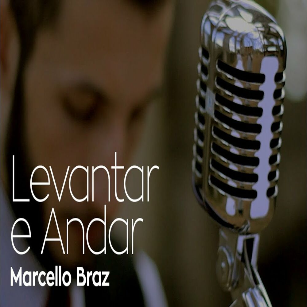 Picture of Levantar e Andar