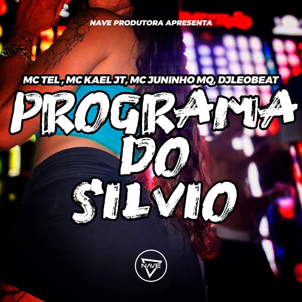 Picture of Programa do Silvio