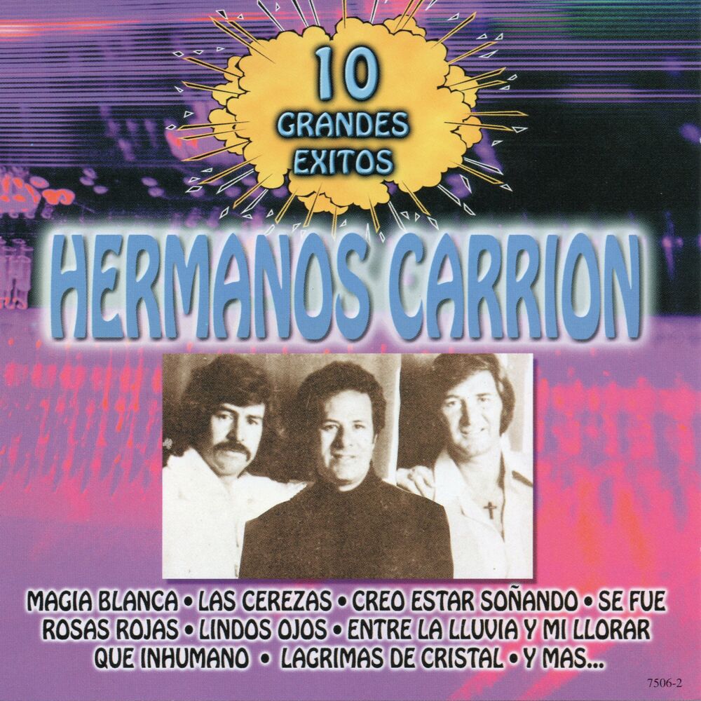 Picture of 10 Grandes Exitos