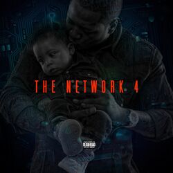 Cover of The Network 4