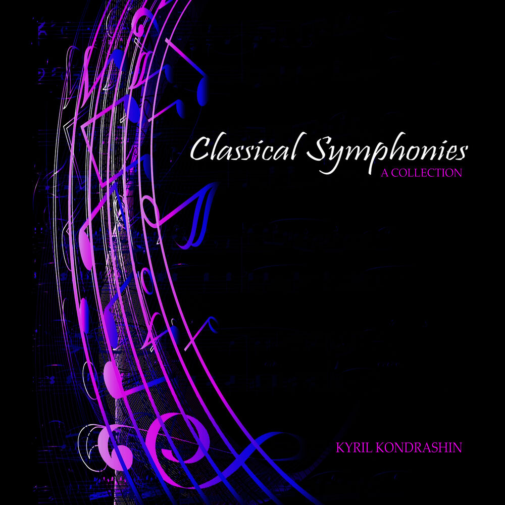 Picture of Classical Symphonies: A Collection