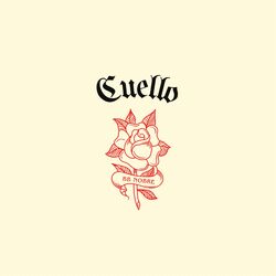 Cover of CUELLO