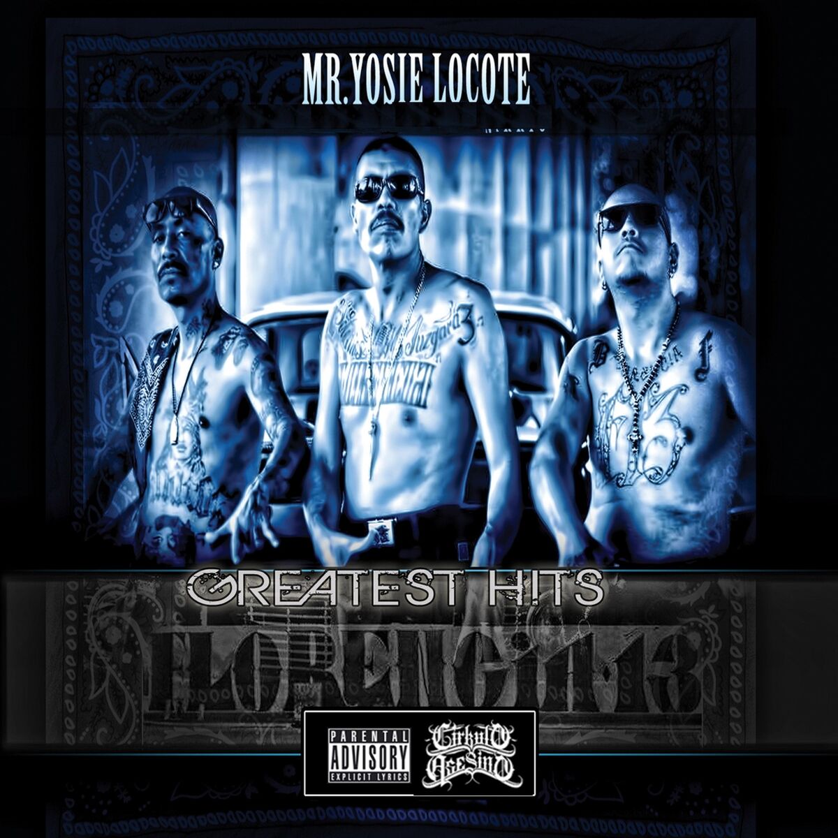 Album cover of Greatest Hits