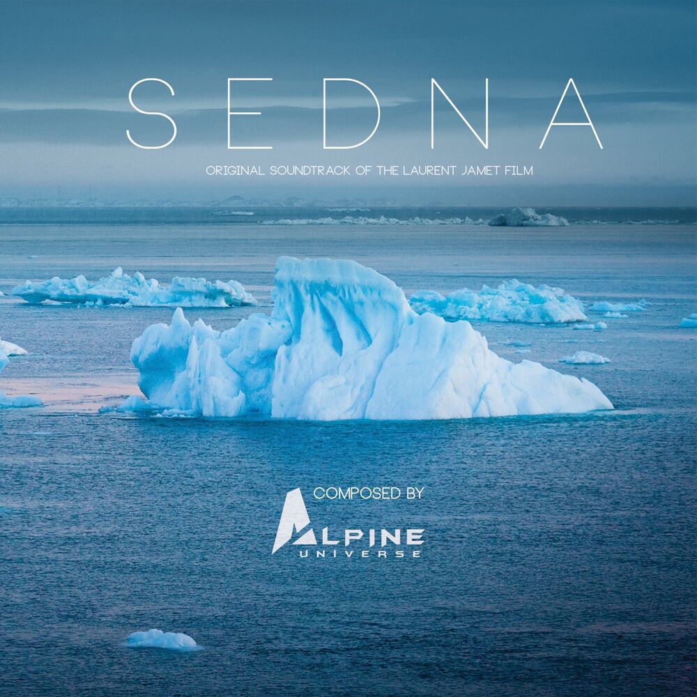 Picture of SEDNA (Original Motion Picture Soundtrack)