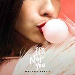 Cover of It's Not You