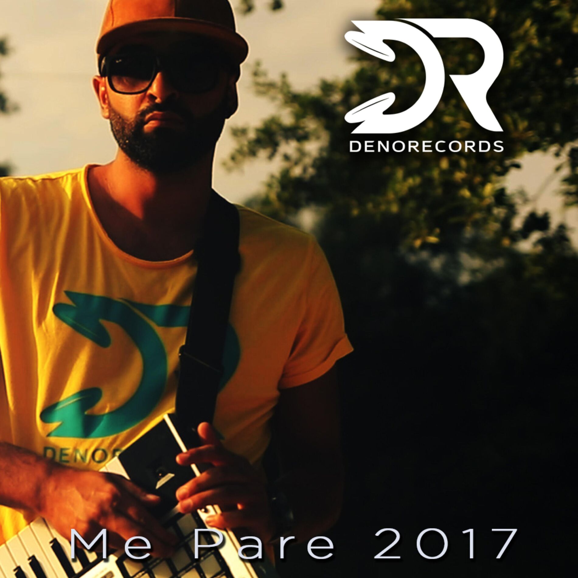 Album cover of Me Pare (feat. Sekil & Big Baksis)