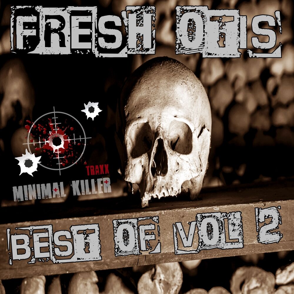 Picture of Best Of, Vol. 2