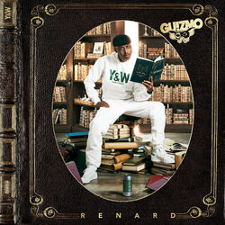 Cover of Renard