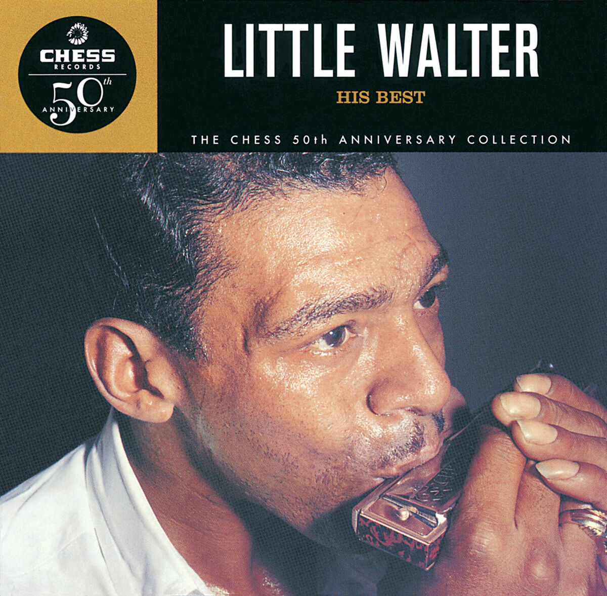 Album cover of Key To The Highway