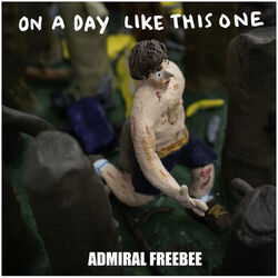 Cover of On a Day Like This One