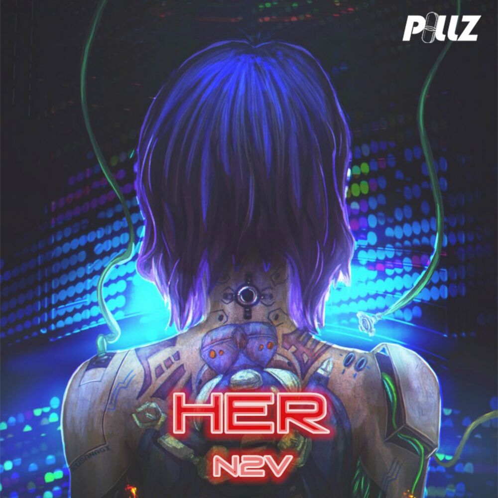 Picture of Her