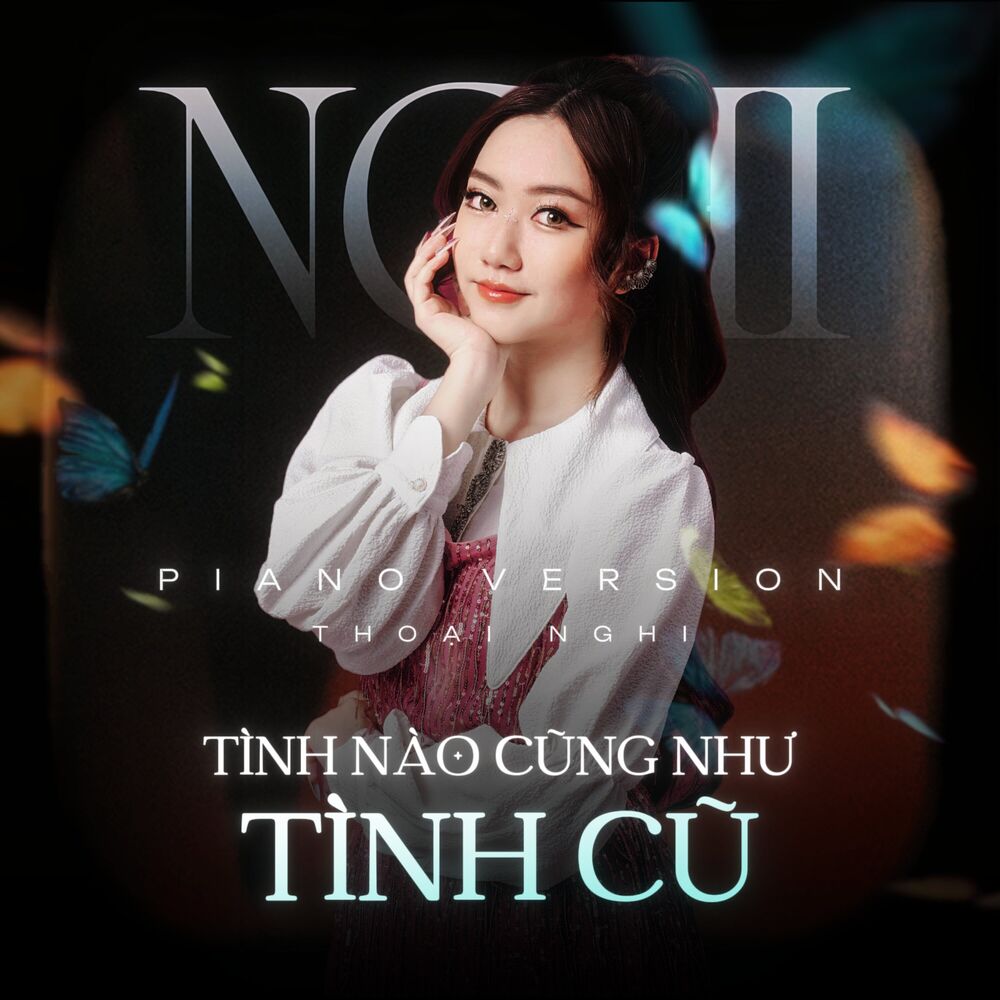 Picture of Tình Nào Cũng Như Tình Cũ (Piano Version)