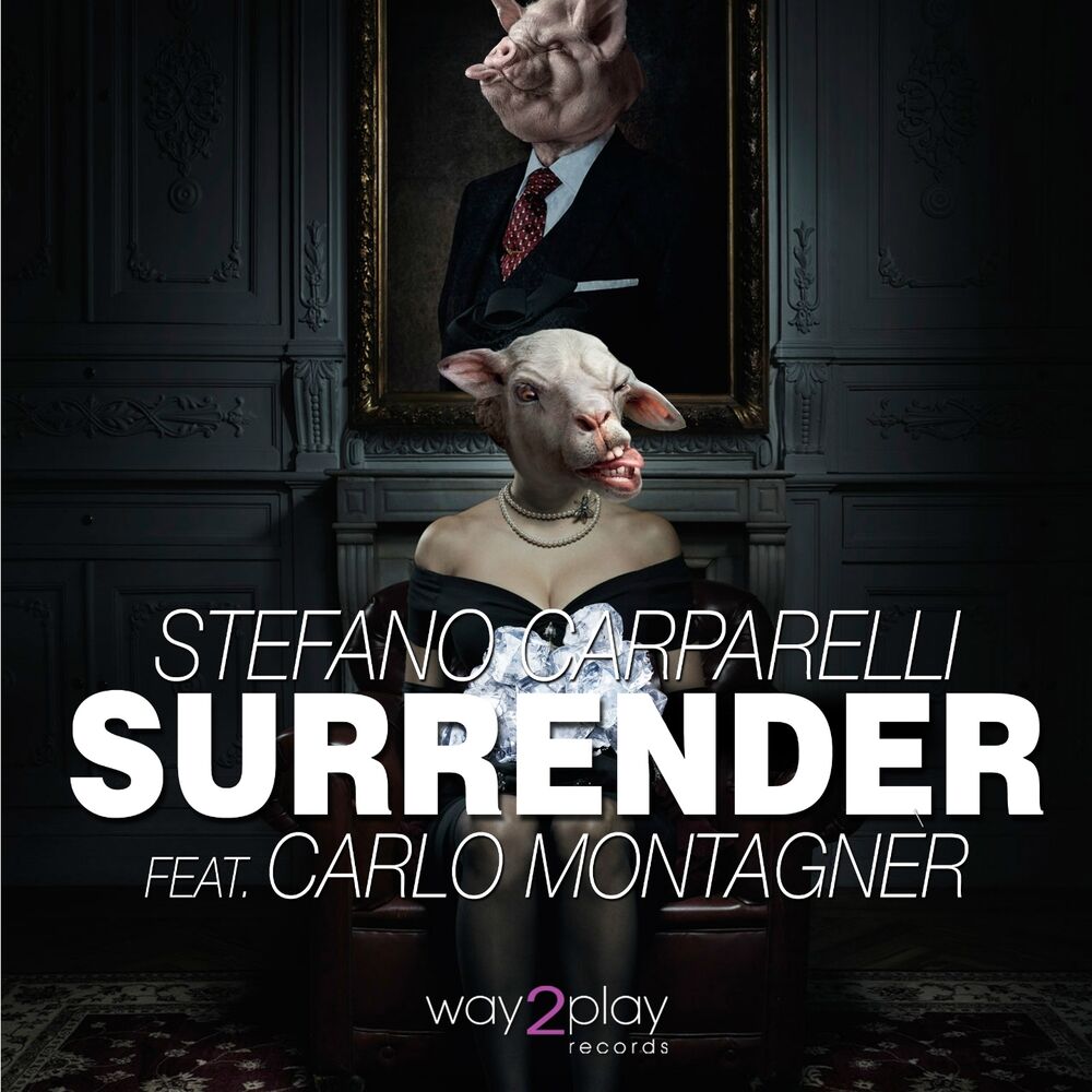 Picture of Surrender