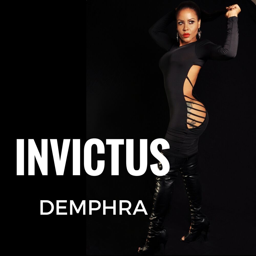 Picture of Invictus