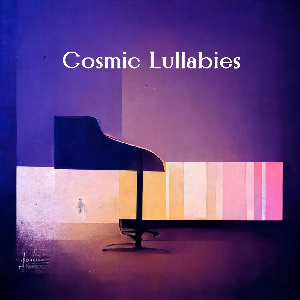 Picture of Cosmic Lullabies