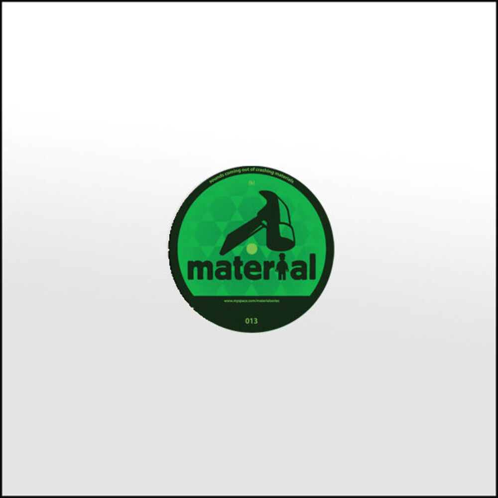 Picture of Glass EP