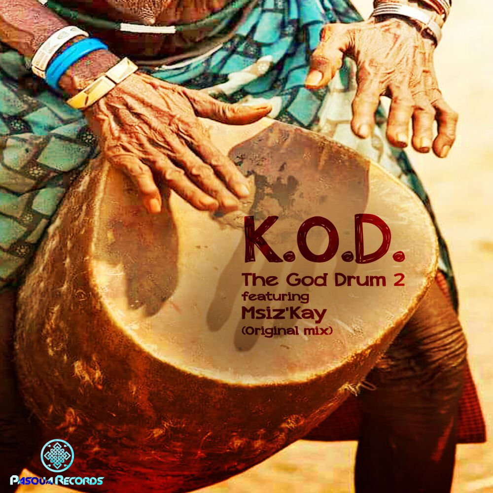 Picture of The GOD Drum 2
