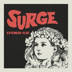 Cover of Extended Play