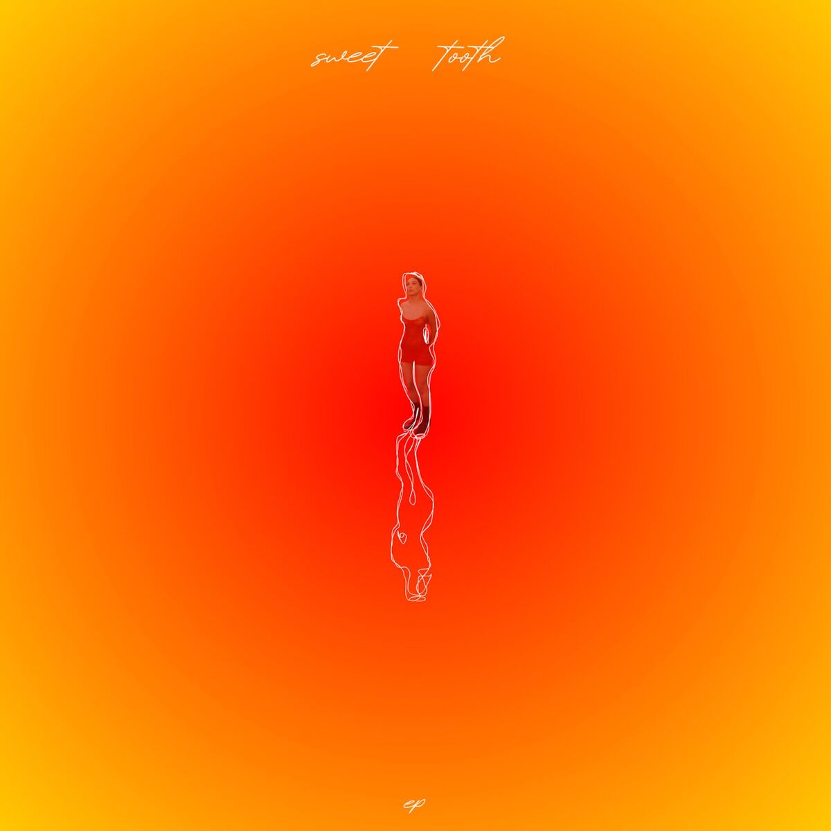 Album cover of Sweet tooth
