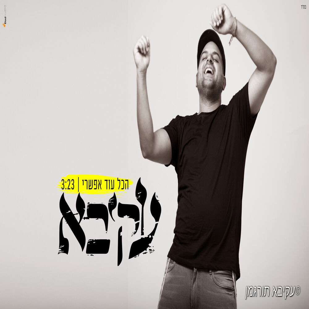 Picture of הכל עוד אפשרי