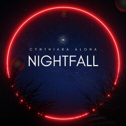 Cover of Nightfall