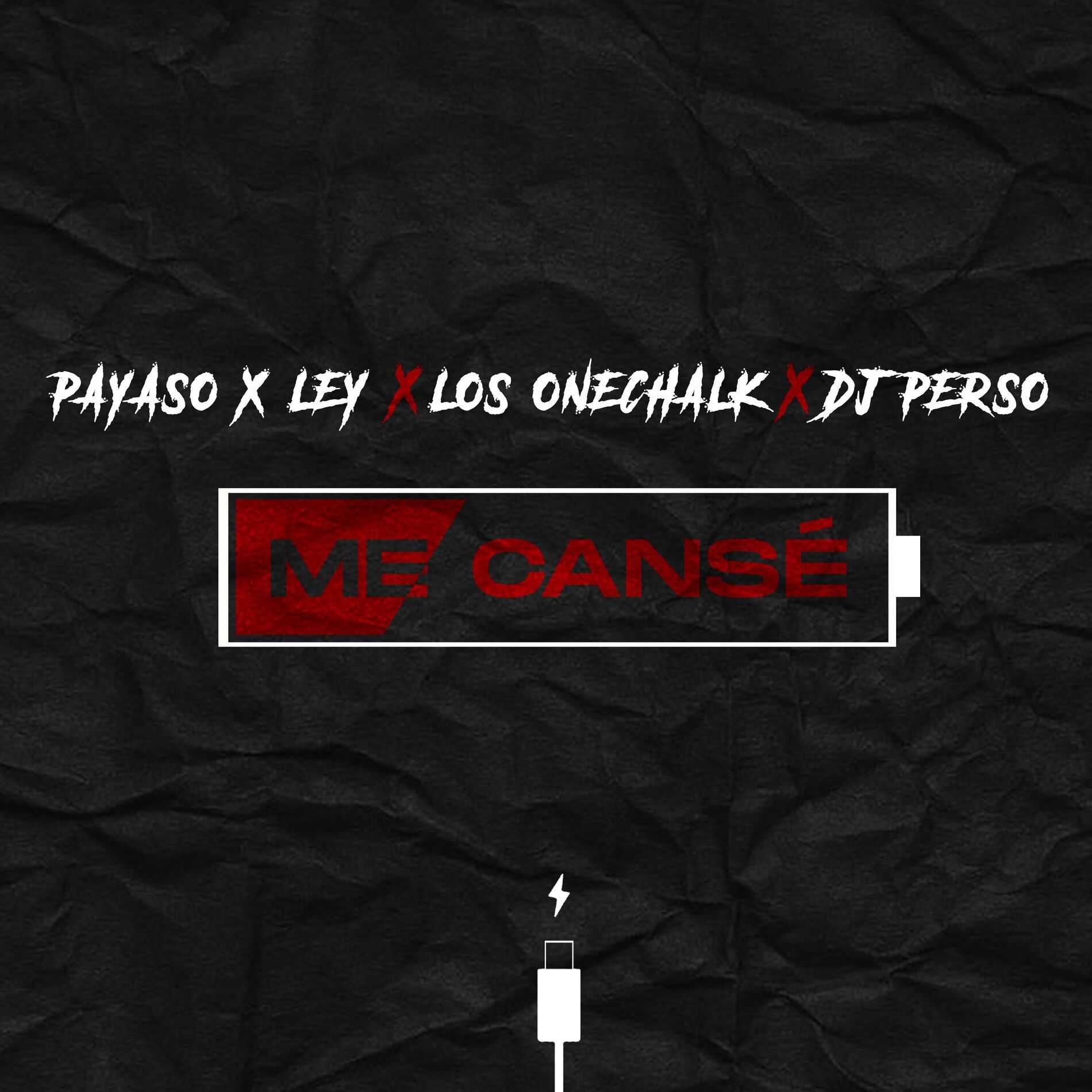 Album cover of Me Cansé