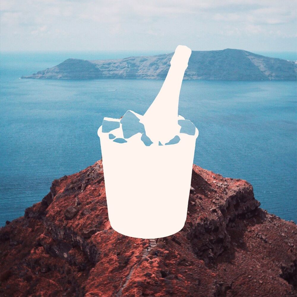 Picture of Santorini