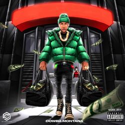 Cover of SNTNDR
