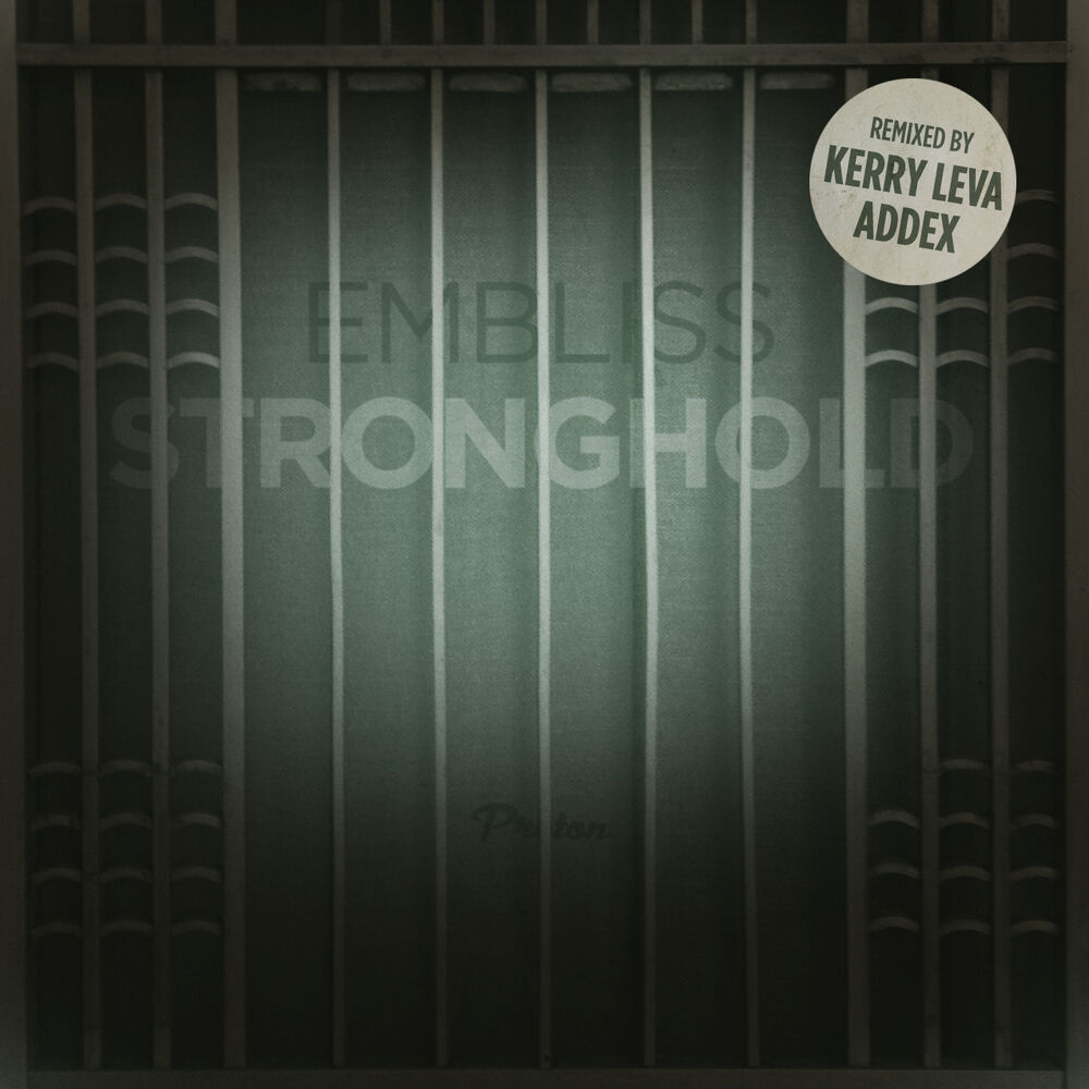 Picture of Stronghold (Remixed)