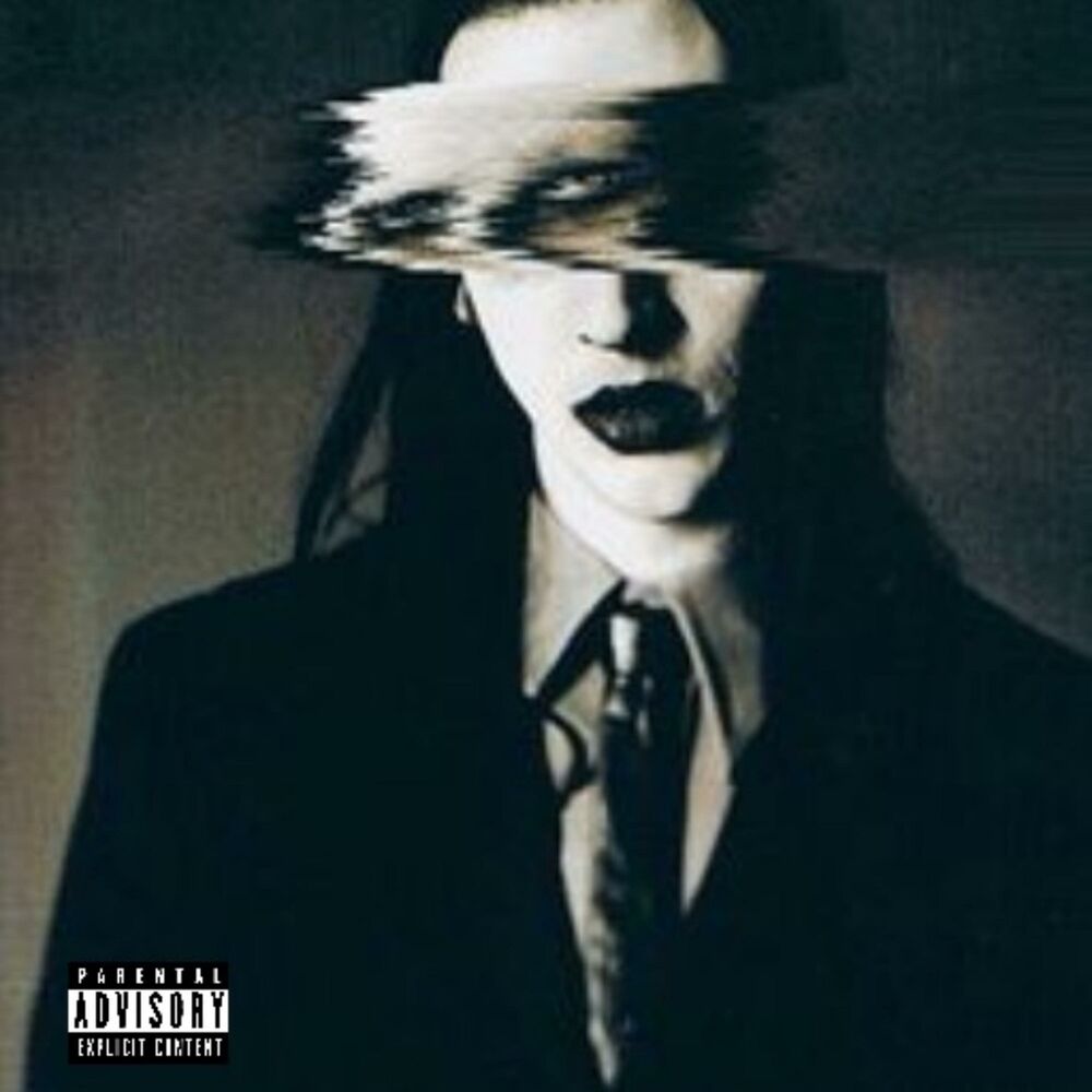 Picture of Marilyn Manson