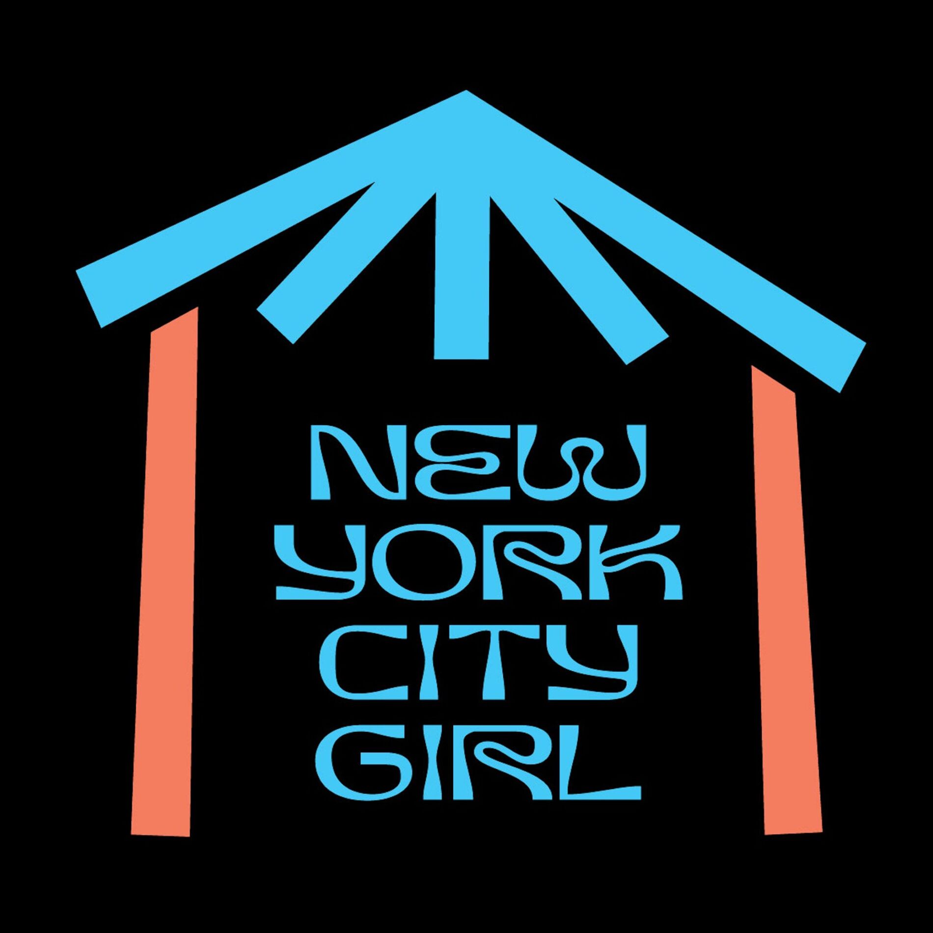 Album cover of NYC Girl (The Gazeebo Remixes)