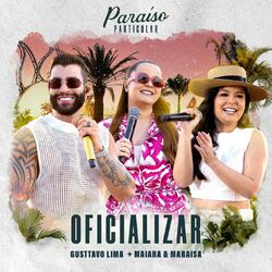 Cover of Oficializar