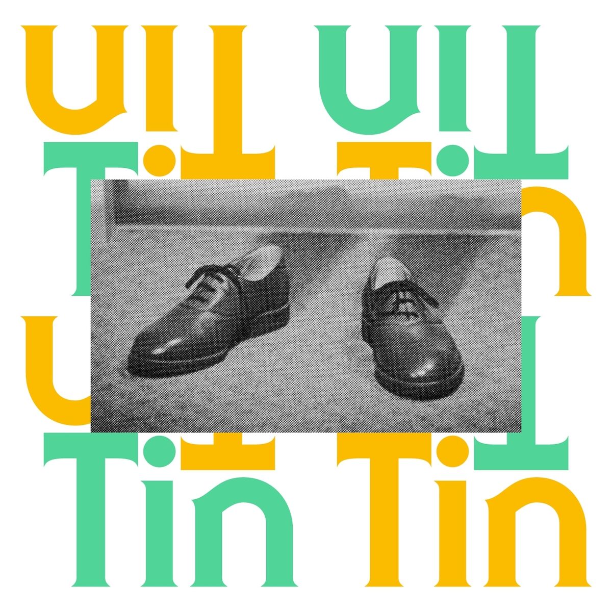 Album cover of Tin Tin