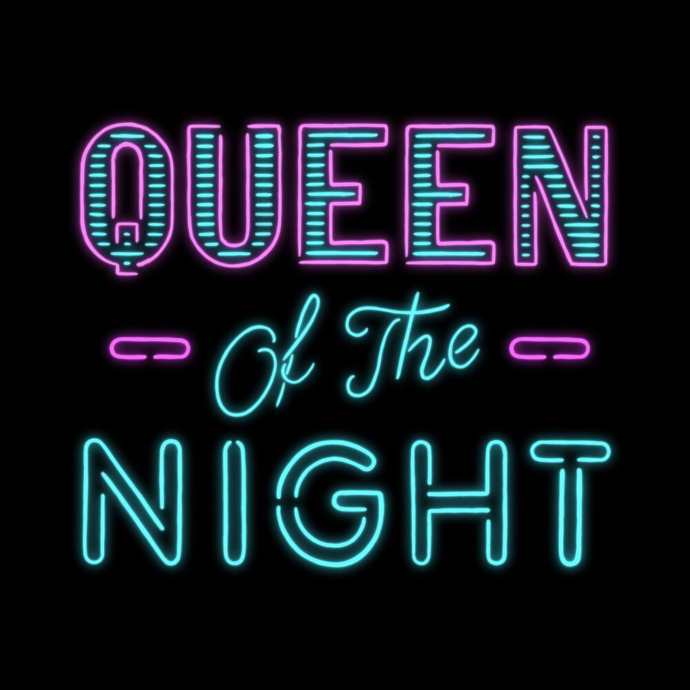 Picture of Queen of the Night