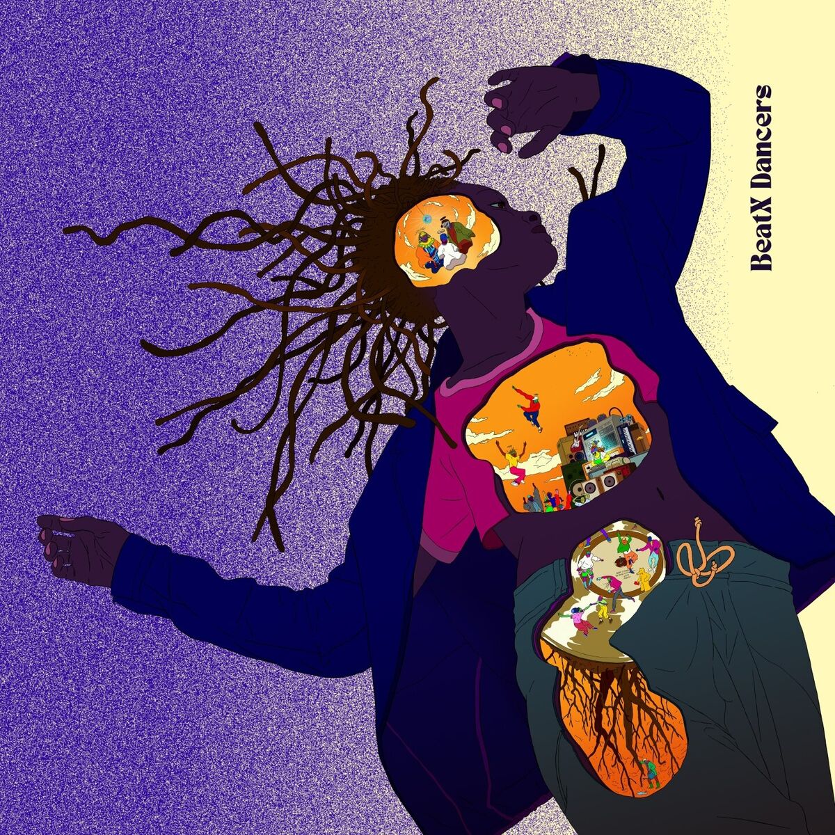 Album cover of Rêverie