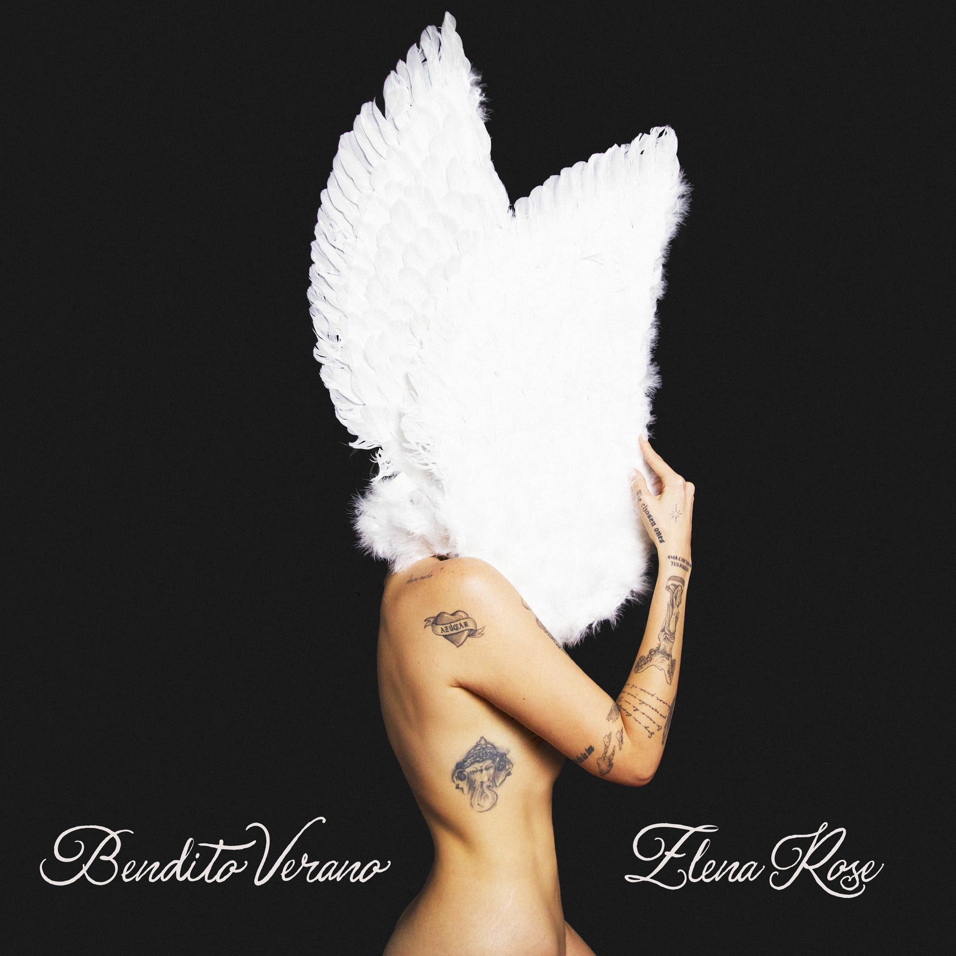 Album cover of Bendito Verano