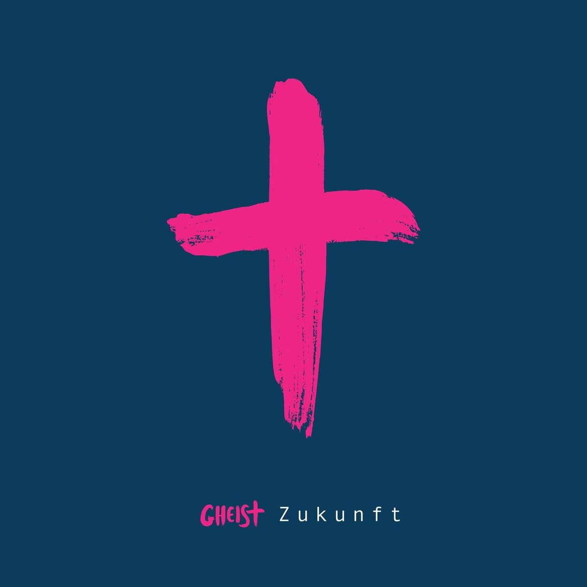 Album cover of Zukunft