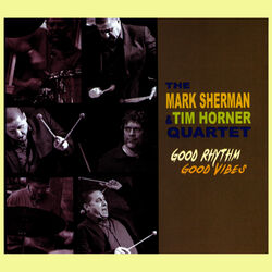 Cover of Good Rhythm & Good Vibes