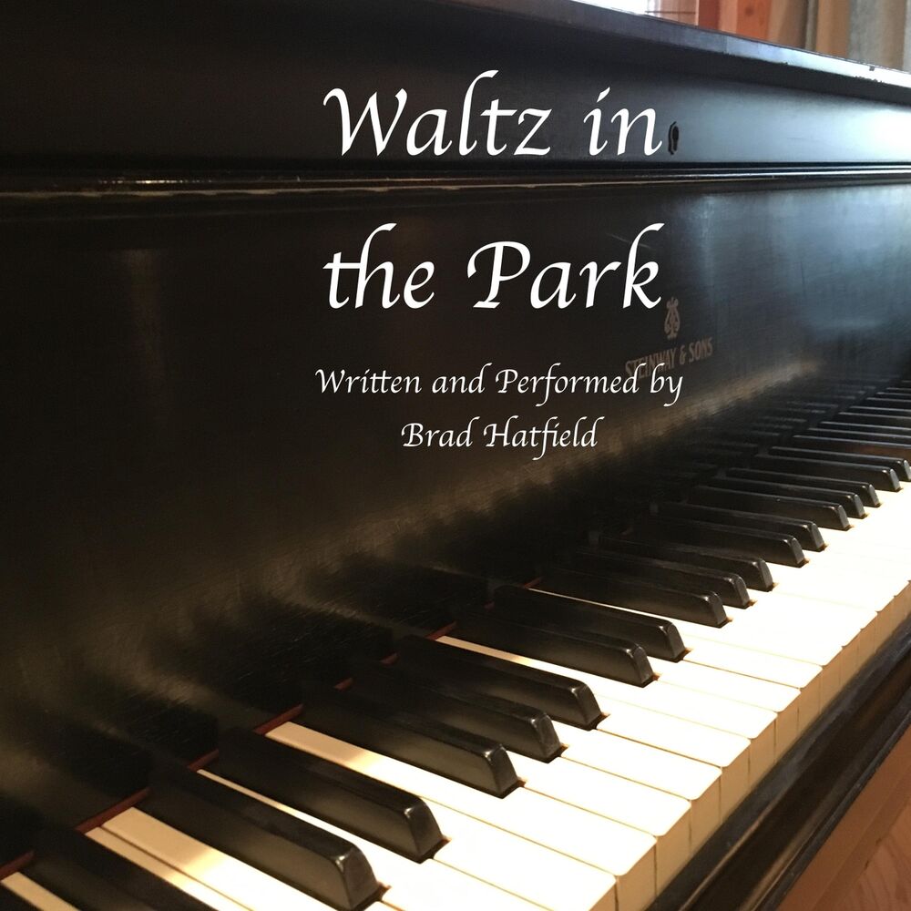 Picture of Waltz in the Park